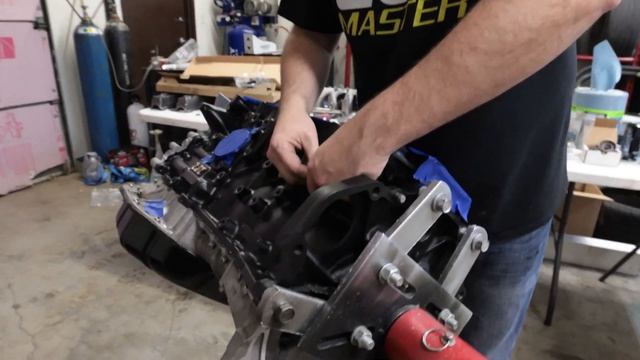 Knock Sensor Installation on 2JZ | ECUMaster USA смотреть онлайн