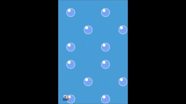 Nintendo DS - Bust-a-Move DS 'Title' смотреть онлайн