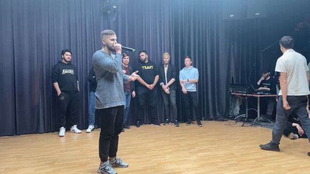 Check Mate vs Siri : v1 bbx 7to smoke : 22 смотреть онлайн