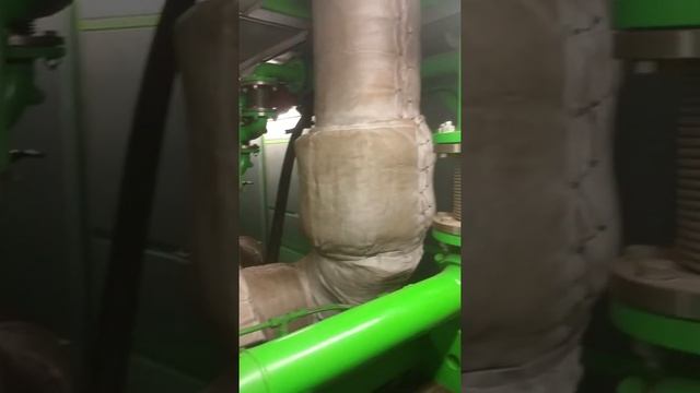 Jenbacher Type 4 JMC 420 GS-B.L. Biogas смотреть онлайн