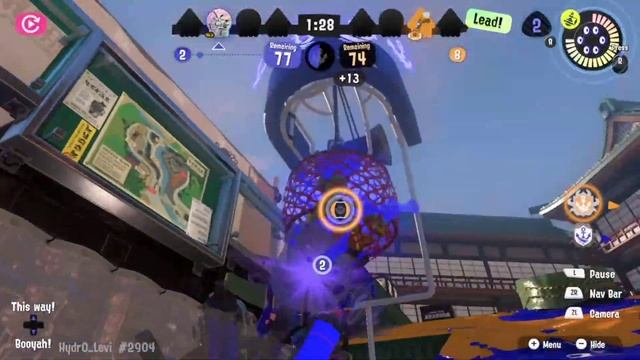 A completely normal game of clam blitz смотреть онлайн