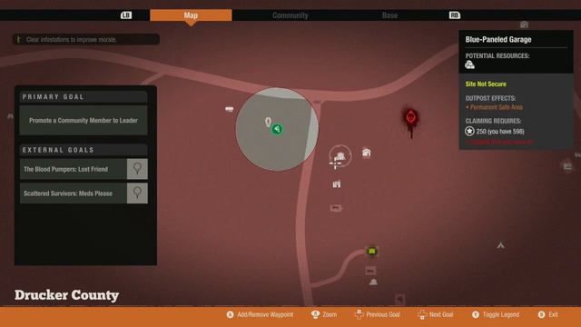 State Of Decay 2 Food - Food resource management смотреть онлайн