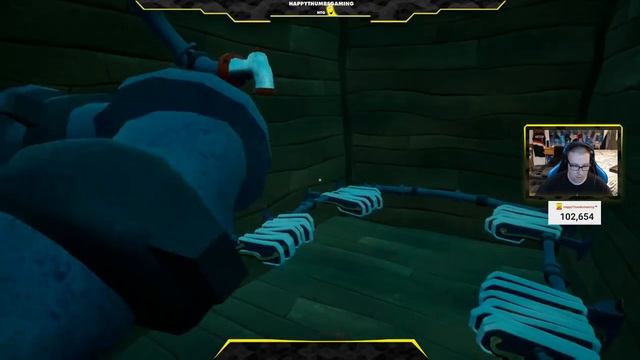 Hello Neighbor: Peek A Boo! - HTG смотреть онлайн