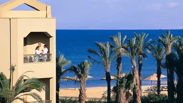 Stella Di Mare Grand Hotel Ain Soukhna 5* Египет смотреть онлайн