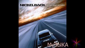 If Everyone Cared nickelback #музыка