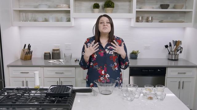 Not Your Mom’s Homemade Ice Cream | In The Kitchen With Pampered Chef