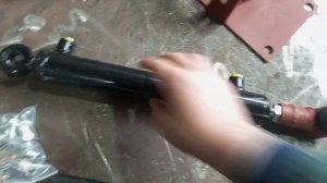 комплект переоборудования на насос дозатор на т 25..