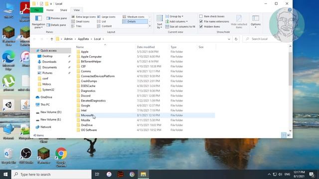 Fix Microsoft Teams We're sorry-We've run into an issue Error смотреть онлайн