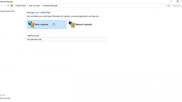 Update Git Credentials On Windows And Authorize Git Credential Manager | Coding Knowledge