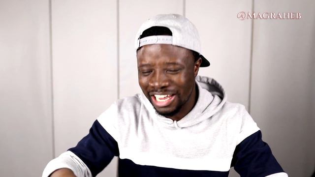 ANOTHER BEEF: Shatta Wale vs Sarkodie (Full Magraheb Breakdown) смотреть онлайн