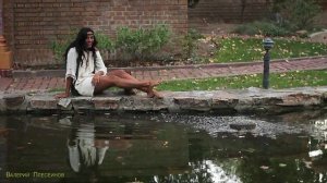 Игорь Ашуров - Красивая моя