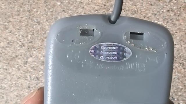 Microsoft optical mouse disassembly repair смотреть онлайн
