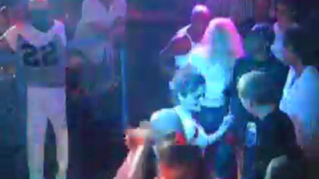 как-то в Papa Joe's, 04.09.10 смотреть онлайн