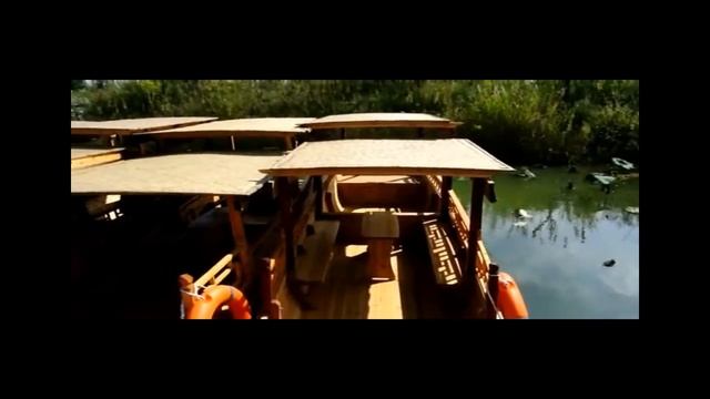 Nikon 1 V1 DSLR Video Test