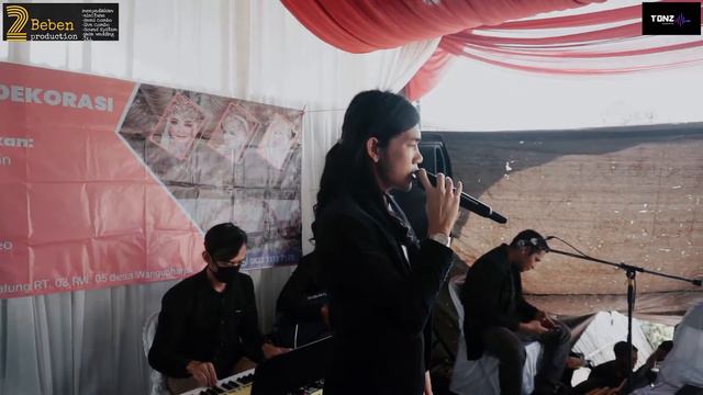 DANGDUT slow koplo rampak |live show hajatan (mamah denhu)-hitam duniamu putihnya cintaku смотреть онлайн