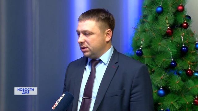 Рождественские морозы в Оренбуржье смотреть онлайн