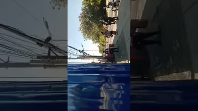 March 28, 2020. Huli ka nangungutong ka kasi. смотреть онлайн