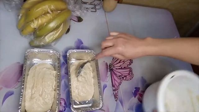 Белый хлеб. Готовим в духовке. смотреть онлайн