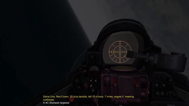 Strike Fighters 2: North Vietnam Ep 13 смотреть онлайн