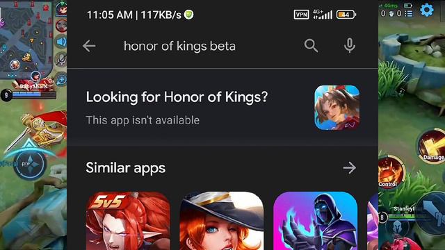 HONOR OF KINGS LATEST UPDATE | OFFICIAL RELEASE IN BRAZIL? смотреть онлайн