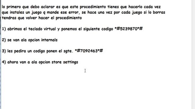 solucion a error de java no hay memoria disponilbe samsung corby смотреть онлайн
