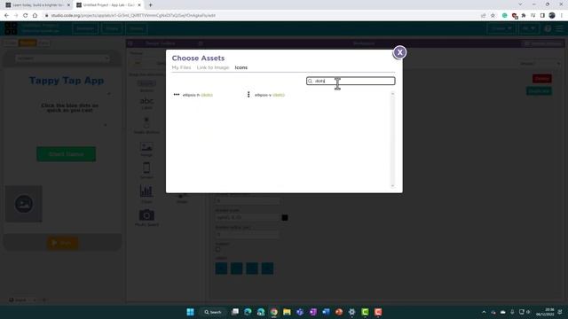 App Lap -Tappy tap app part 1 смотреть онлайн