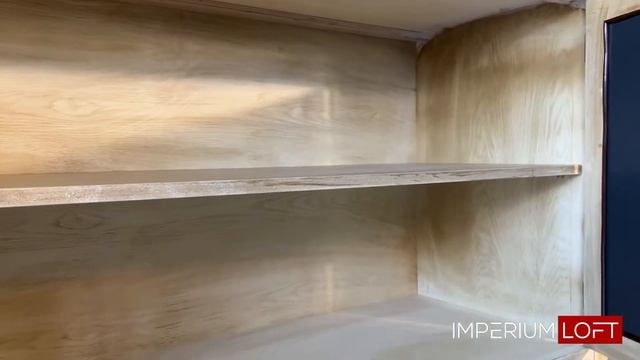 Новинка! Дизайнерский комод LaLume MB9750-1330 смотреть онлайн