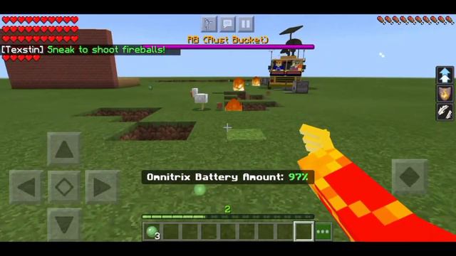 Бен тэн 10 анимация + видео