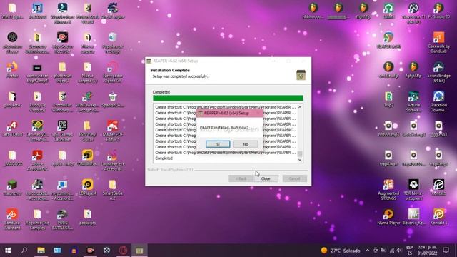 como descargar reaper смотреть онлайн
