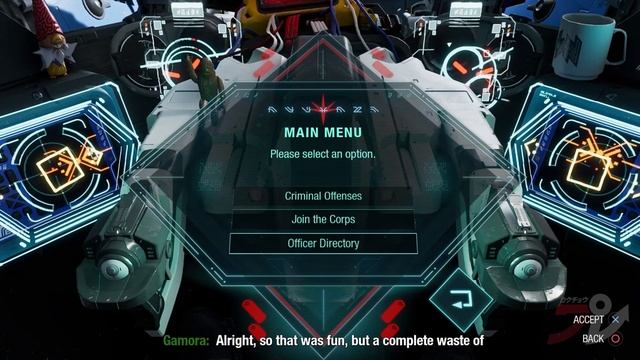 Marvel's Guardians Of The Galaxy: Chapter 9 Space Battle Walkthrough | SPOILERS смотреть онлайн