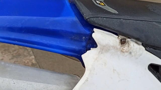 купил самого ДЕШЕВОГО японца на авито / обзор yamaha yz450f смотреть онлайн