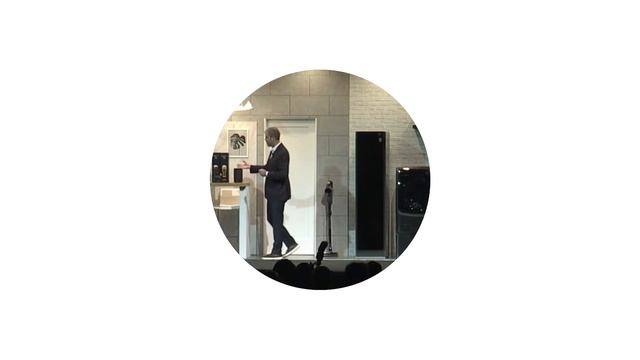 fZone vybírá to nejlepší z CES 2019 v Las Vegas смотреть онлайн