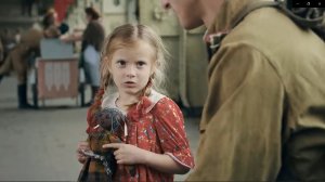 Папа. Короткометражный фильм.