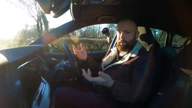 2021/2022 Skoda Octavia VRS Petrol Review – 7 Months With A 245hp Estate