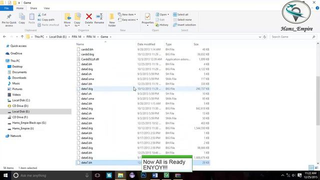 FIFA 14 ModdingWay Mod AIO 15 16 смотреть онлайн
