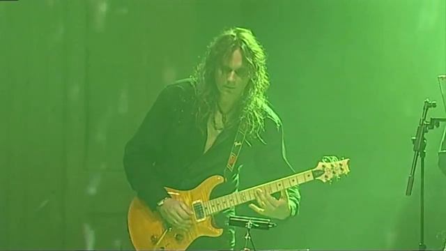 Song To The Moon - VCO ROCK LIVE Asmik Grigorian смотреть онлайн