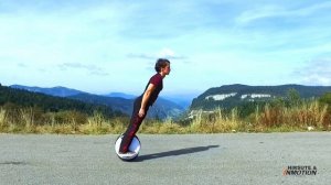 Моноколесо EXTREME RIDING Ч.2#моноколесо#экстрим#riding