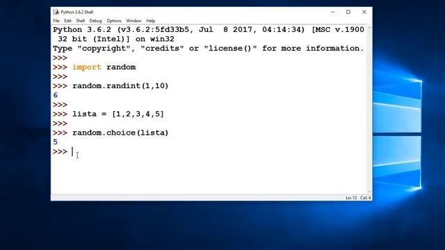 Programar en Python - Nivel 9 - Reto 13 - Tiempo de ejecución смотреть онлайн