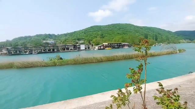 Архипо-Осиповка 30 апреля 2024 года 🌿 река Вулан 💦 Видео: @OlgaBoricheva смотреть онлайн