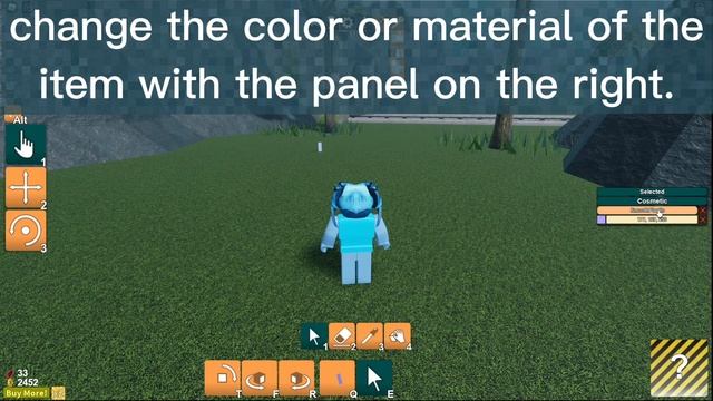 how to get builder freddy | The Pizzeria Roleplay: Remastered | Roblox смотреть онлайн