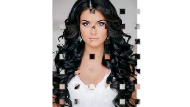 Причёски На Длинные Волосы смотреть онлайн