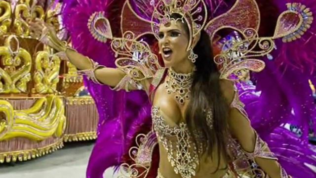 Karnawał. Samba.wmv смотреть онлайн