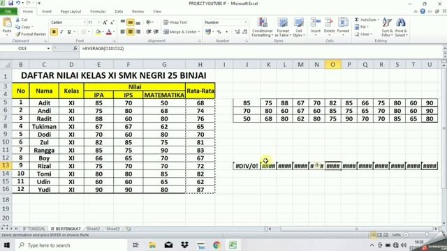 CARA COPY DATA EXCEL DARI VERTIKAL KE HORIZONTAL ATAU SEBALIKNYA смотреть онлайн