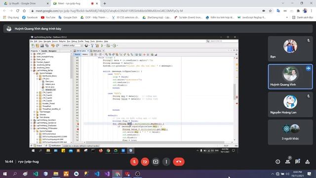 [Java Socket] Xây dựng hệ thống console Server - Client xử lý file từ điển Anh - Việt смотреть онлайн