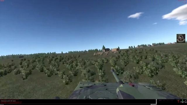 [ENG] Steelbeasts Pro PE - The Last of the Spartans by Nike-Ajax смотреть онлайн