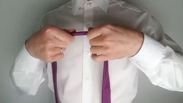 Как хранить галстук смотреть онлайн