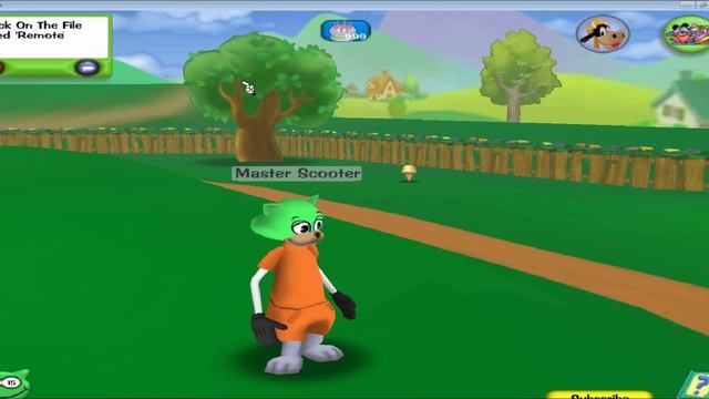Toontown Nightmare- Python Injector Tutorial смотреть онлайн