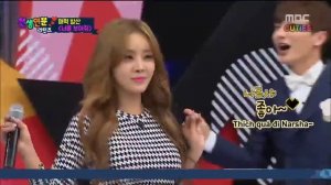 [Vietsub] Match Made In Heaven Returns ep 4 - Cặp Đôi Trời Định tập 4