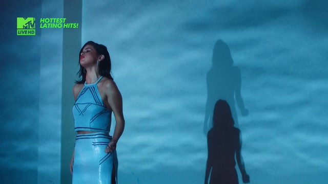 MTV Hottest Latino Hits! Vol.2