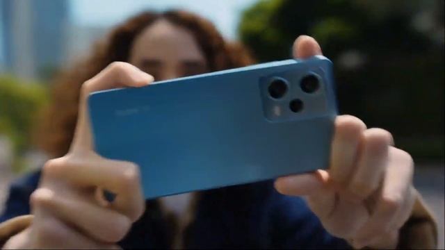 REDMI NOTE 12 PRO vs XIAOMI 12 LITE _ Jangan Sampai SALAH PILIH !! смотреть онлайн